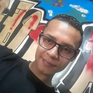 Meet your Posher, Jorge antonio